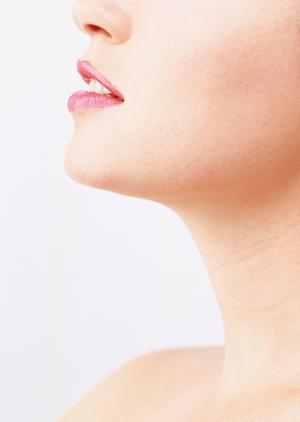 パール素材の含まれているリップバーム